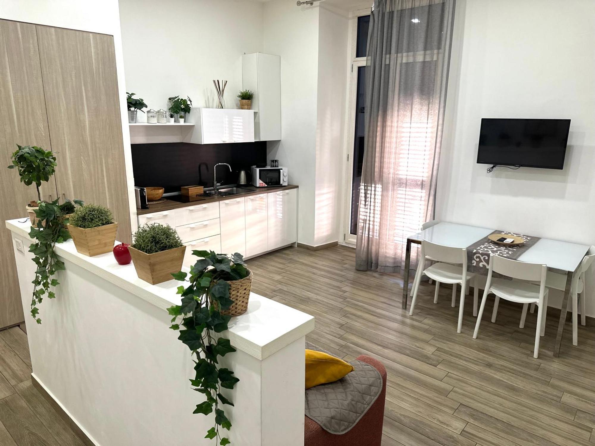 Dimora Centrale Home Napoli Ngoại thất bức ảnh